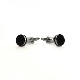 Запонка Handmade 1,5х1,5 см acs0011832 - мініатюра 3
