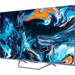 Телевізор QLED HAIER H50Q800UX - мініатюра 3