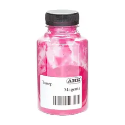 Тонер Pantum CP1100/CP2100/CP2200/CM2200 100г Magenta AHK (50000947)