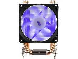 Воздушное охлаждение 2E GAMING Air Cool (AC90D4-ARGB) - миниатюра 3