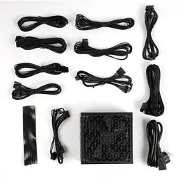 Блок живлення Vinga 1000W (VPS-1000GV3) - мініатюра 8