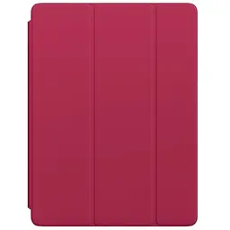 Чехол Apple iPad Pro 12.9 2020 Smart Case Rose Red