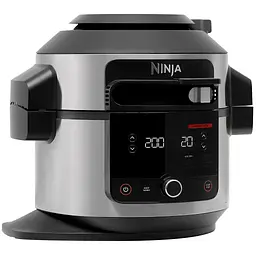 Мультиварка Ninja OL550EU - мініатюра 2