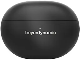 Навушники Beyerdynamic Amiron 100 TWS Black (531477) - мініатюра 2