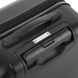 Валіза CarryOn Skyhopper (S) Black (502126) - мініатюра 6