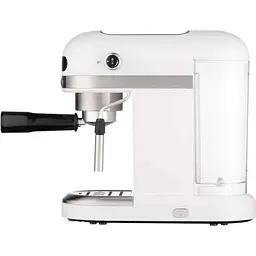 Кавоварка YCM-E1500, White/Inox, 1350W ARDESTO teh0024494 - мініатюра 4