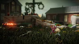 Unravel Two - картка оплати для Xbox One - мініатюра 6