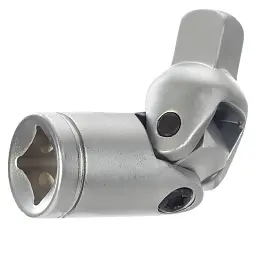 Шарнір карданний 3/8" 60мм CrV ULTRA (6055202) - мініатюра 8