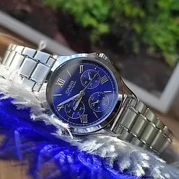Годинник Casio LTP-V300D-2A2 - мініатюра 10