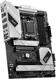 Материнська плата MSI B650-A Pro Wi-Fi Socket AM5 (PRO B650-A WIFI) Б/В - мініатюра 2