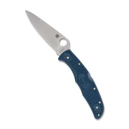 Ніж Spyderco Endura 4 cobalt blue - мініатюра 3