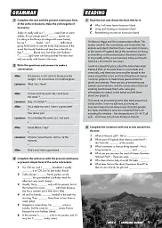 Open World Key Workbook without Answers with Audio Download - мініатюра 7