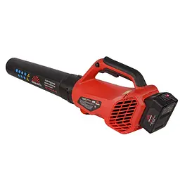 Повітродувка акумуляторна Vitals Master ALP 1850n BL Kit (235900) - мініатюра 7