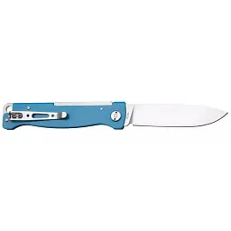 Ніж Boker Plus Atlas Blue - мініатюра 2