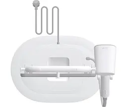 Відпарювач XIAOMI Standing Garment Steamer - мініатюра 4