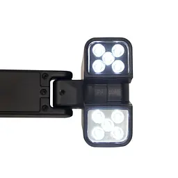 Ліхтарик для гриля SANTOS BBQ-Lampe (960551) - мініатюра 9