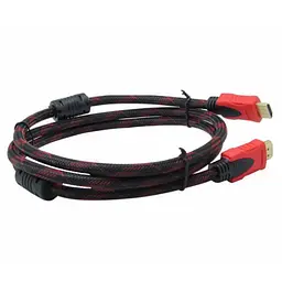 Кабель HDMI-HDMI для проекторів No Brand PANOPLUS 1,5м - мініатюра 4