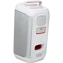 Акустика JBL PartyBox Club 120 White (JBLPBCLUB120SWEP) [128041] - мініатюра 6