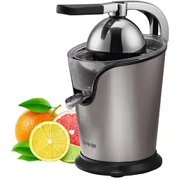 Соковижималка Gorenje CJ 100 HE (GS-401F) - мініатюра 2