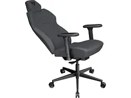 Крісло для геймерів ThunderX3 Solo 360 Loft Air Dark Grey (TEGC-208010Z.Z1) - мініатюра 5