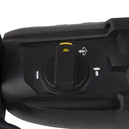 Перфоратор Procraft BH1400DFR - мініатюра 4