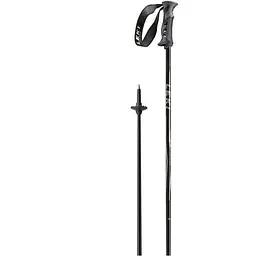 Палиці Leki Composite 16.0 135 Black (1052-633 4824 135)