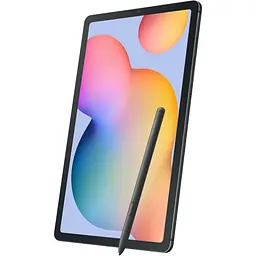 Планшет Samsung Galaxy Tab S6 Lite 2024 (P620) 10.4" 4ГБ, 128ГБ, 7040мАгод, Android, сірий - мініатюра 6