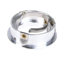 Світильник меблевий точковий Brille HDL-J 09/2 Aluminium MR16 YL389 - мініатюра 5