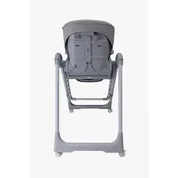 Стілець для годування-гойдалка 2 в 1 VELANO Nomi Light grey (45683) - мініатюра 4
