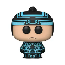 Фігурка Funko Pop Південний парк Стен South Park Stan 10 см Exclusive SP S E 36 - мініатюра 2