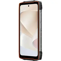Смартфон Blackview BV8200 12/256Gb Orange (Global Version) NFC - мініатюра 4