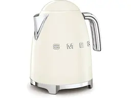 Електрочайник Smeg KLF03CREU - мініатюра 2