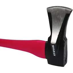 Колун Vitals A2-92F ручка з фібергласу 2 кг (125987) - мініатюра 5