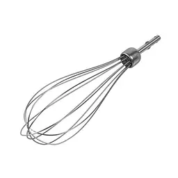 Вінчик з редуктором для блендера Bosch ErgoMixx MSM67, MS61B6170, MS64M6170, MS6CM6155, 657428, 12027761 - мініатюра 4