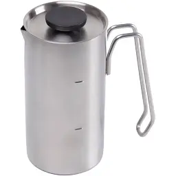Кавоварка Fire-Maple FM Antarcti Stainless Steel press Coffee Kit - мініатюра 3