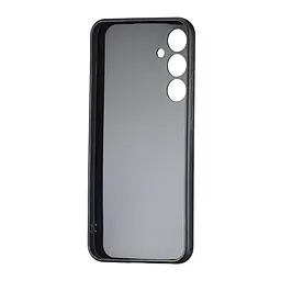 Чохол Carbon TPU Samsung A35 (A356) Black - мініатюра 2