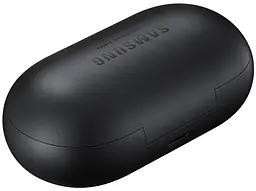 Бездротові навушники Samsung Galaxy Buds+ (R175) Black (SM-R175NZKASEK) - мініатюра 5
