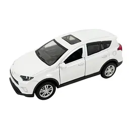 Іграшка Автомодель - TOYOTA S2 KM25025S2 Різнокольоровий shop (6974465203150) - мініатюра 7