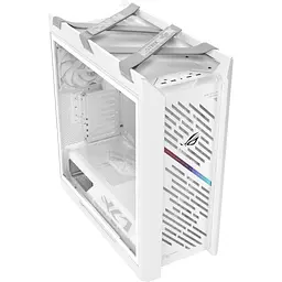 Корпус Asus ROG Strix Helios II GX601S White (90DC00W3-B39000) [173314] - мініатюра 3