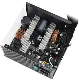 Блок живлення Deepcool 750W PL750D V2 (R-PL750D-FC0B-EU-V2) - мініатюра 6
