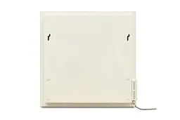 Керамічний обігрівач Teploceramic TCH-RA500-BEIGE [80829] - мініатюра 6