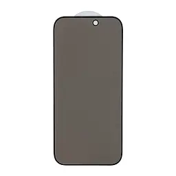 Захисне скло Privacy Glass Iphone 17 Pro