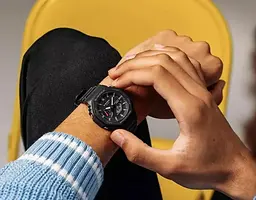 Годинник Casio GA-B2100-1AER - мініатюра 4