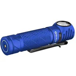 Ліхтар Olight Perun 2. Blue - мініатюра 4