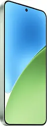 Смартфон Xiaomi 15, 12/512GB Green (Global) (no charger) [5G, NFC] - мініатюра 3