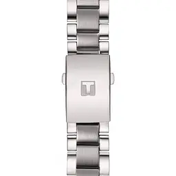 Годинник Tissot Chrono XL Classic T116.617.11.057.01 - мініатюра 3