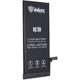 Акумуляторна батарея Inkax для Apple iPhone 6 APN: 616-0804