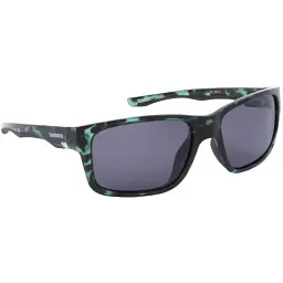 Окуляри Shimano Aspire Dark Green Tortoiseshell + Dark Grey