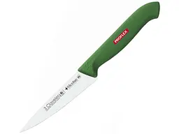 Кухонний ніж для чищення овочів 3 Claveles Proflex 10 см (08261)