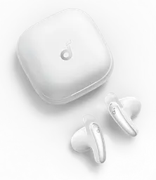Гарнітура Anker SoundСore Liberty Buds White - мініатюра 6